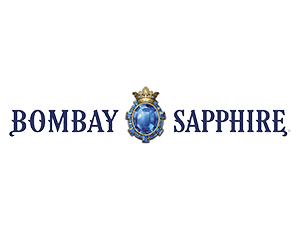Bombay Sapphire Gifts & Personalised Bottles