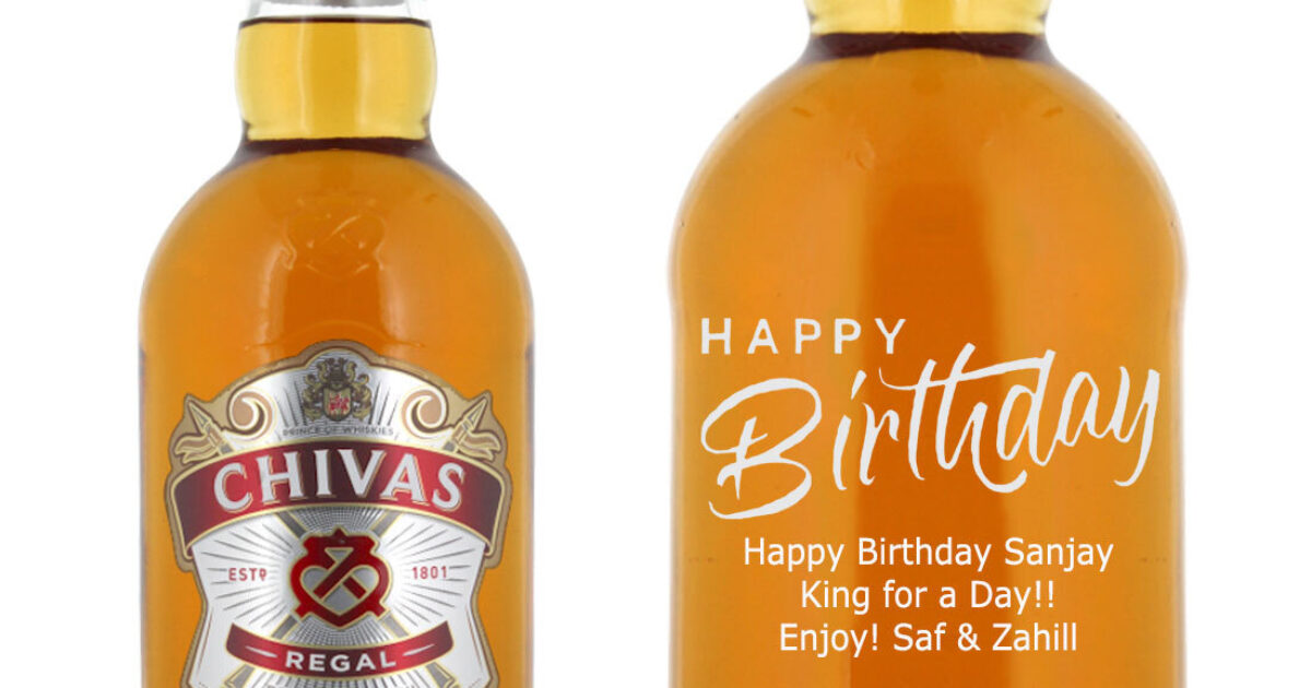 Chiva Riga Chivas Regal 12 Picture Chivas Regal 12 Year Old Blended Scotch Whisky