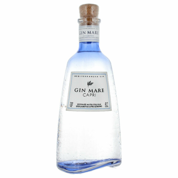 Gin Mare Capri 70cl | Prestige Drinks