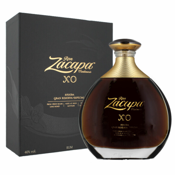 Ron Zacapa XO Rum 70cl Prestige Drinks