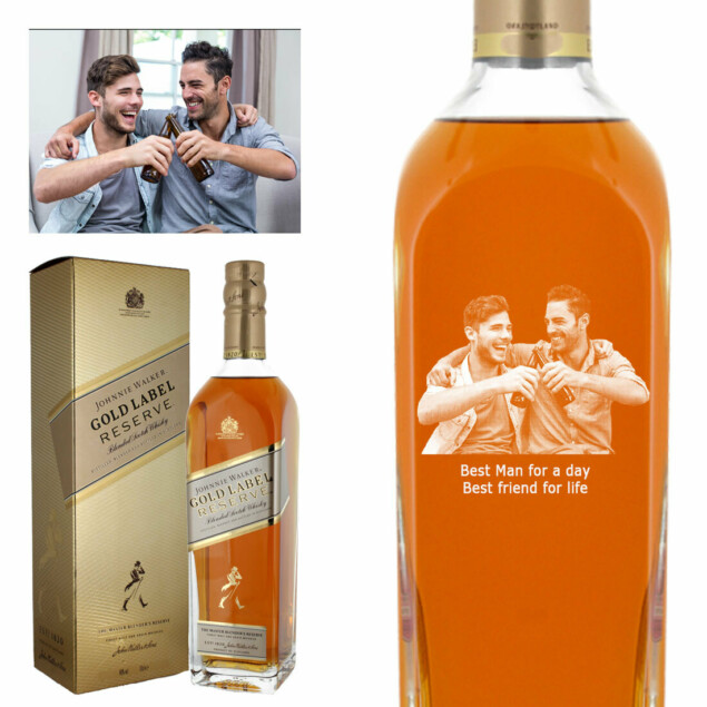 Johnnie Walker Scotch Whisky & Johnnie Walker Gifts Prestige Drinks